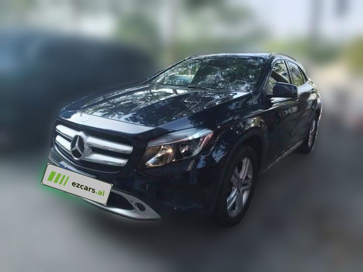 GLA 2016 GLA 200 Dynamic