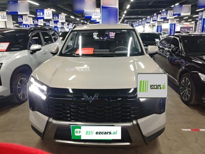 560 2026 1.5T CVT Elite photo 2