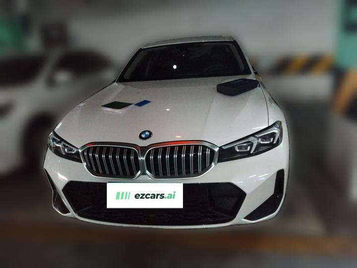3 Series 2024 320Li M Sport Package photo 2