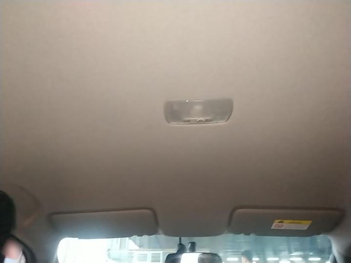 Fit 2021 1.5L CVT Trend photo 7