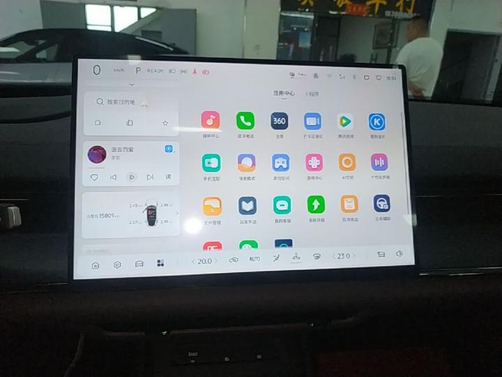 Nevo A07 2026 EV 730 Flagship photo 5