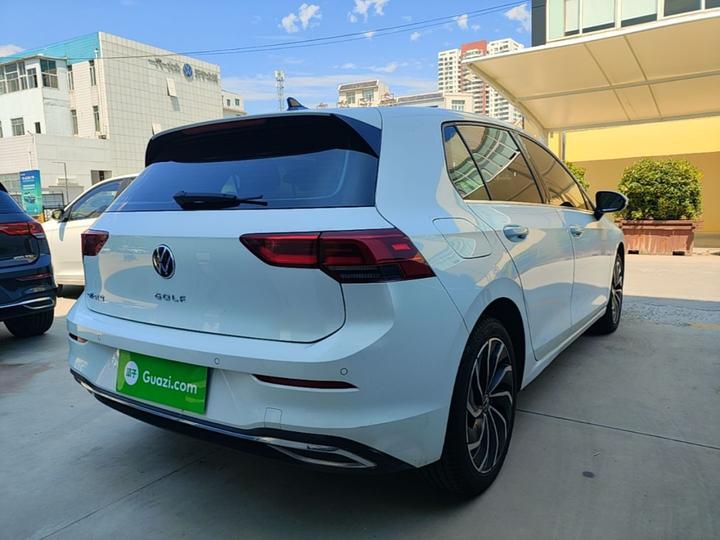 Golf 2023 Facelift 280TSI DSG Pro photo 4