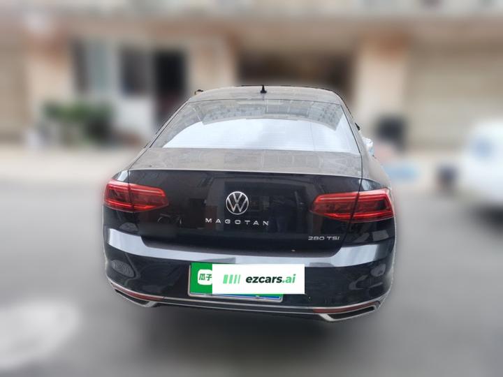 Magotan 2020 280TSI DSG Comfort photo 5