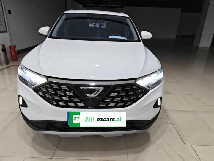 VS5 2019 280TSI AT Progressive photo 2