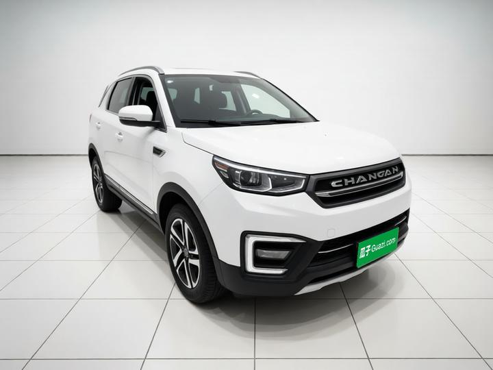 CS55 2017 1.5T MT photo 3