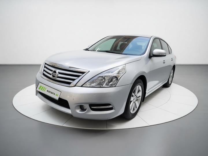 Teana 2011 2.0L XL Comfort