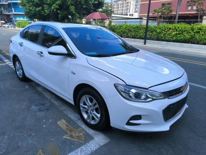 Cavalier 2019 320 AT photo 3