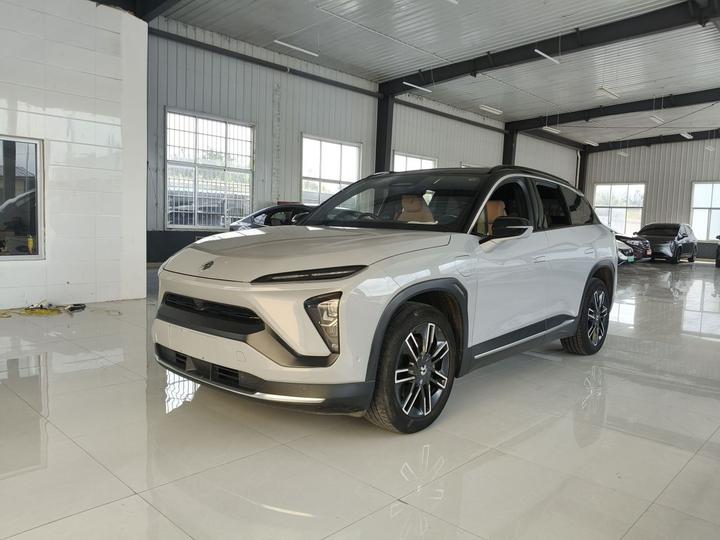 ES6 2020 600KM Sport