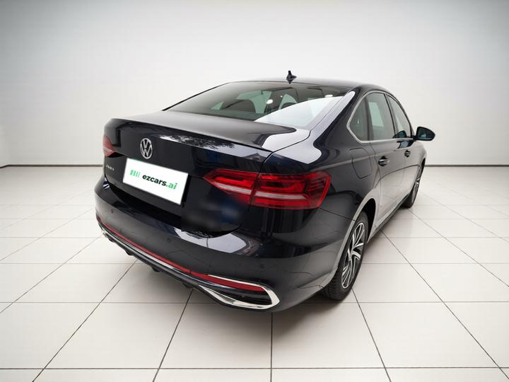 Lavida 2024 300TSI DSG photo 4