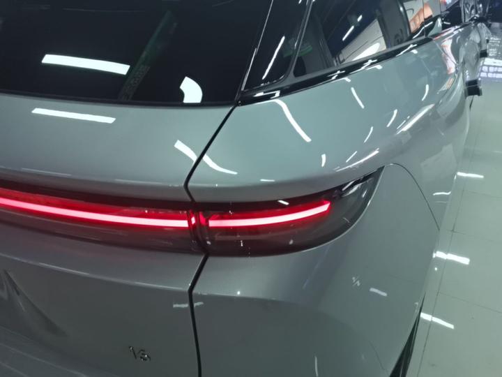 Li Auto i6 2025 AWD Standard photo 7