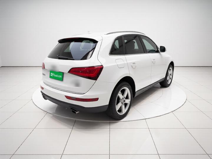 Q5 2016 40 TFSI Tech photo 6