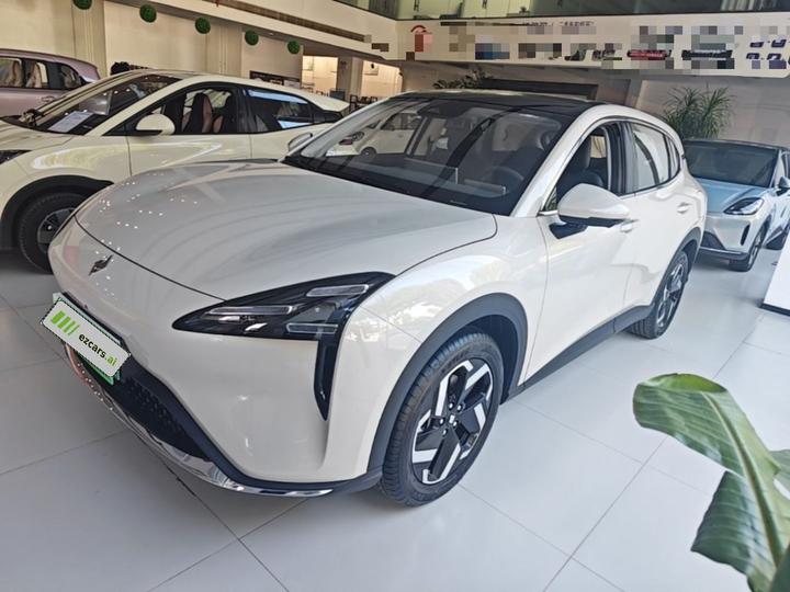 2026 500km EV Standard