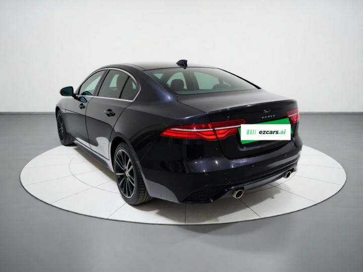 XEL 2024 2.0T 250PS R-DYNAMIC S Sport photo 4