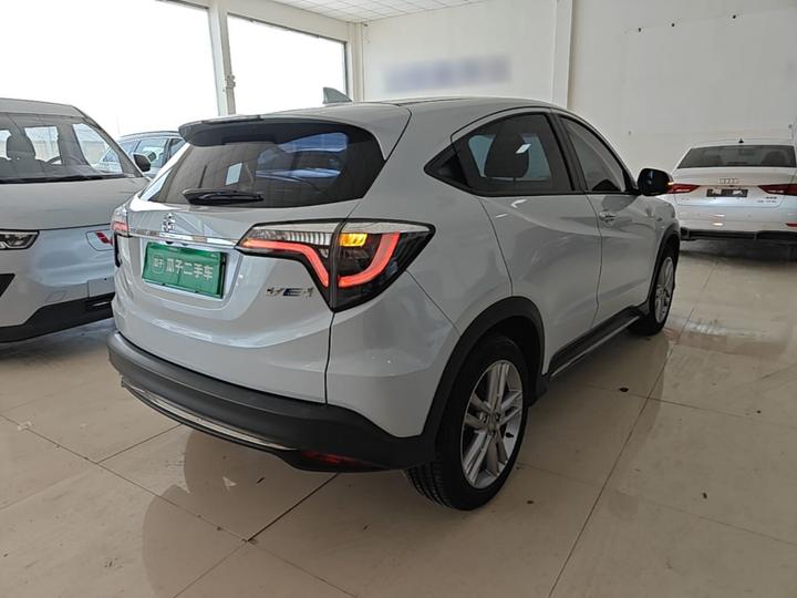 Everus GAC Honda VE-1 2022 TA photo 6