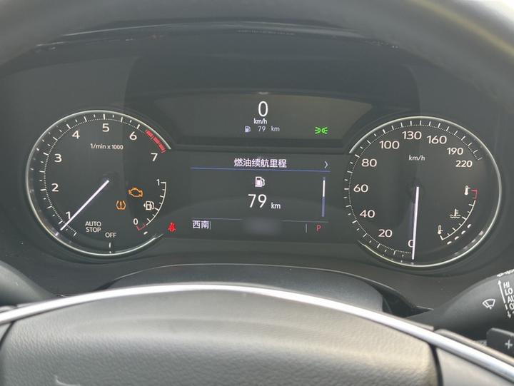 XT5 2021 2.0T RWD Luxury photo 3