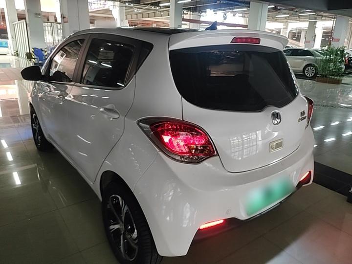 Benni E-Star 2020 NCM photo 4