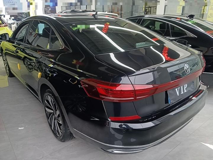 Passat 2024 380TSI photo 4