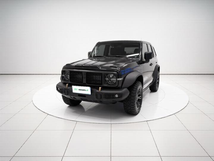 300 2023 2.0T 02 photo 2