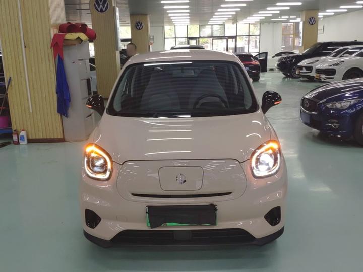 Leapmotor T03 2022 photo 2