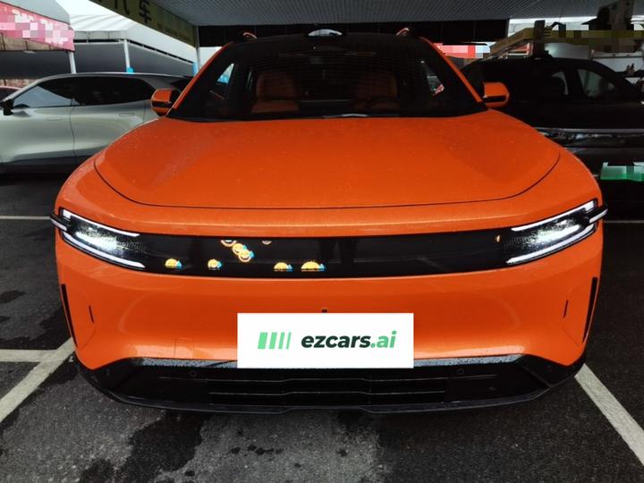 Nevo E07 2025 EREV AWD 39kWh Ultra Performance photo 2