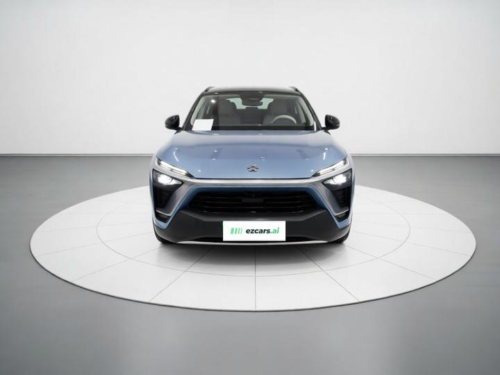 ES8 2018 355KM 7-Seater photo 2
