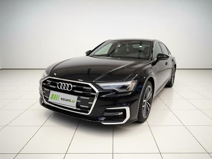 A6L 2021 40 TFSI Luxury Dynamic