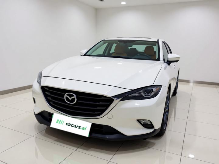 CX-4 2016 2.0L AT RWD photo 2