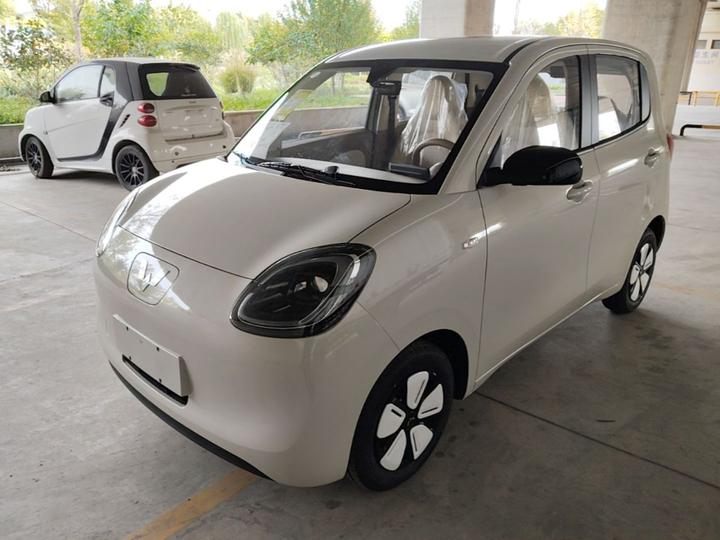 Hongguang MINIEV 2025 4th Gen 4-Door Advanced