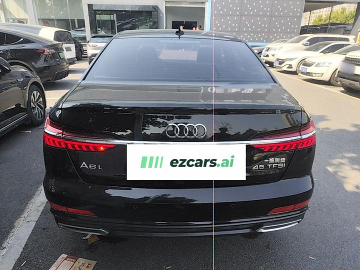A6L 2021 45 TFSI Dynamic photo 3