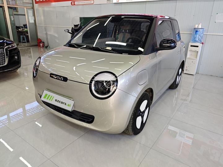 Nevo Changan Lumin 2024 301km