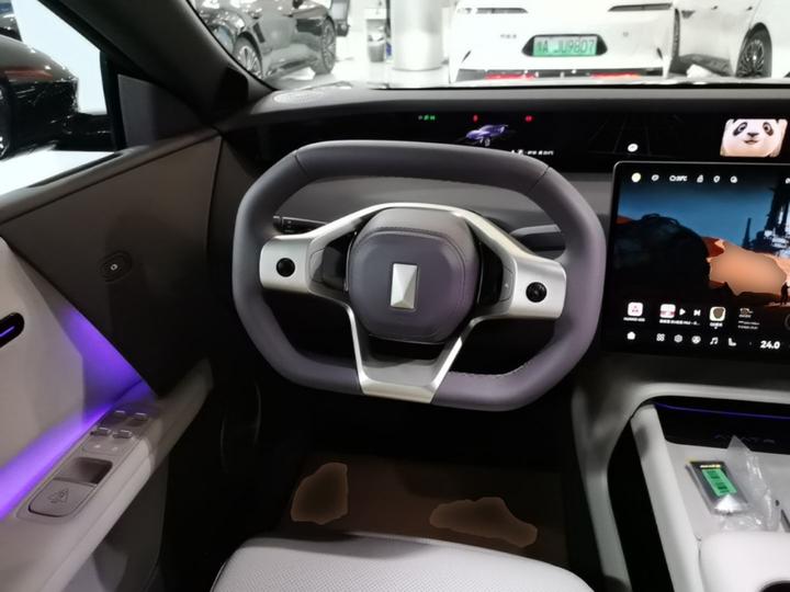 06T 2026 Performance EV photo 2