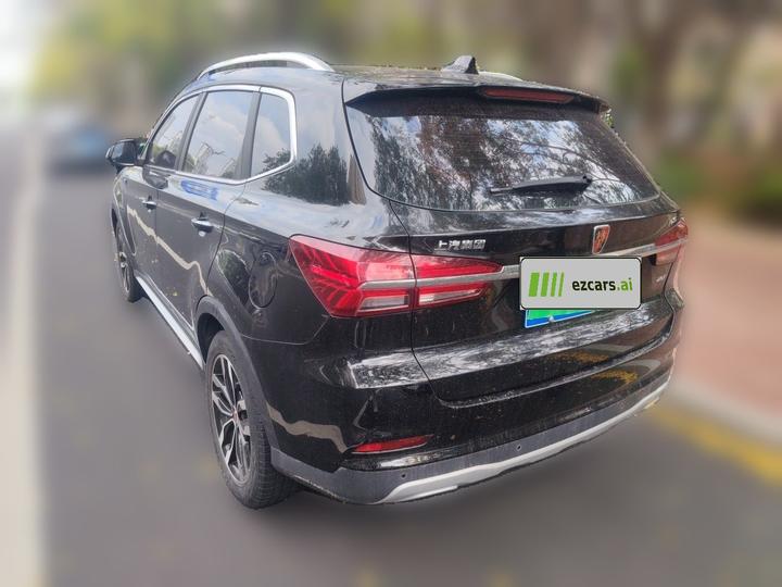 RX5 2016 20T RWD AT Smart photo 4