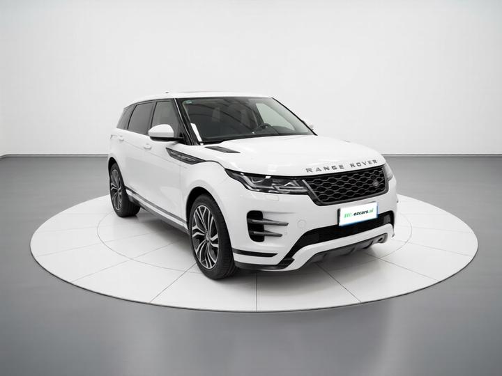 Range Rover Evoque 2022 Facelift Evoque L 249PS R-Dynamic Luxury photo 3