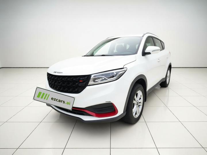 Fengon 580 2021 1.8L MT Elite
