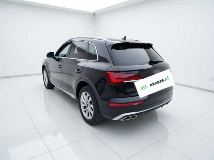 Q5L 2022 40T Luxury Dynamic photo 4