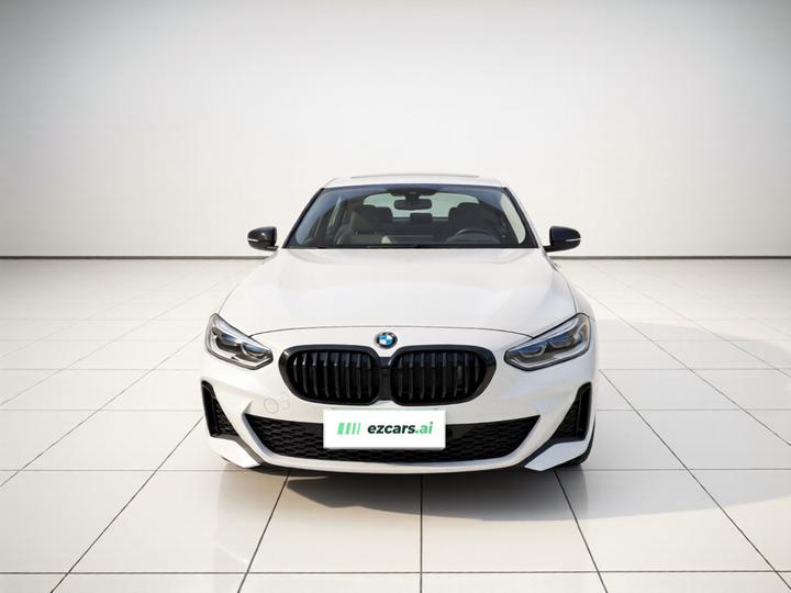 1 Series 2021 Facelift 120i M Sport photo 2