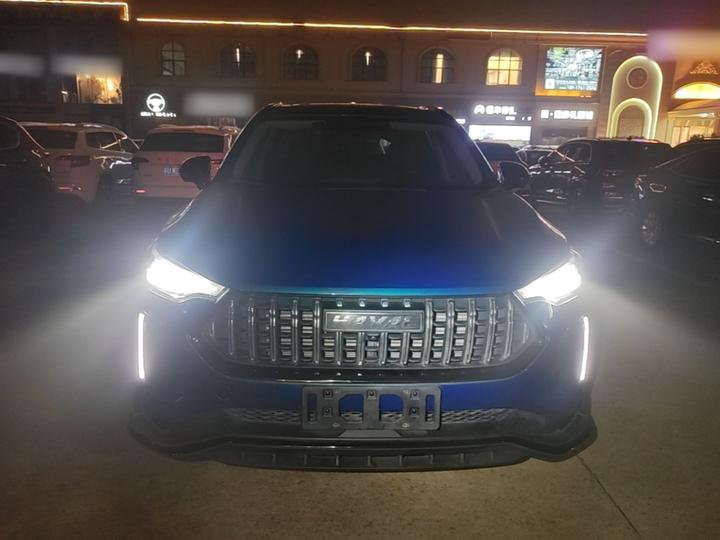 2022 Energetic 1.5T photo 2