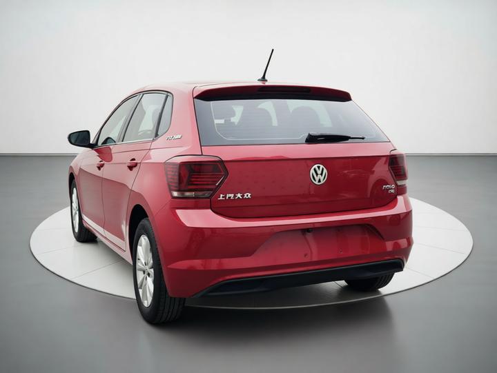 Polo 2019 Plus 1.5L AT Tech photo 4