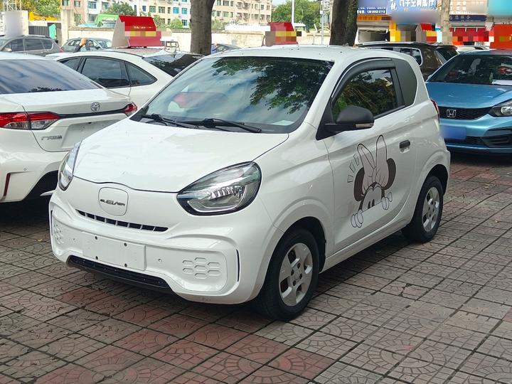 Clever R 2021 302km