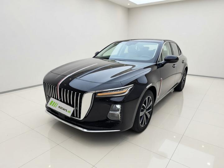 H5 PHEV 2025 130
