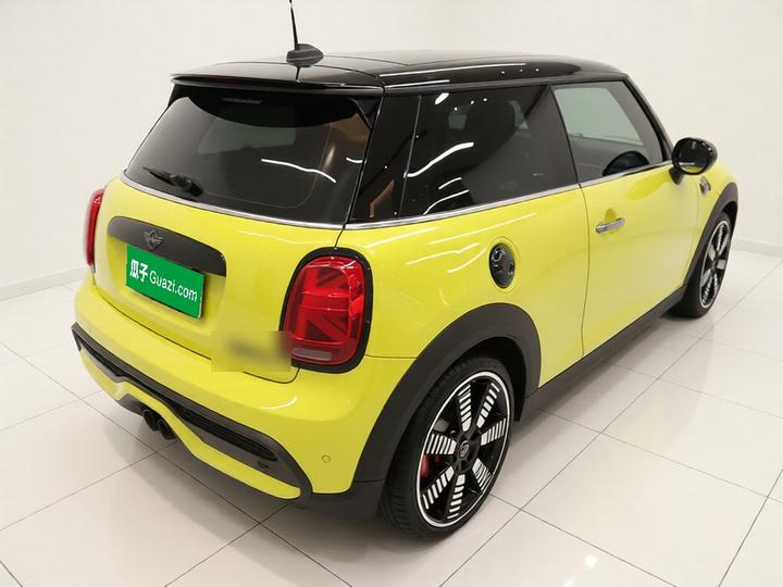 2023 Facelift 2.0T COOPER S photo 6
