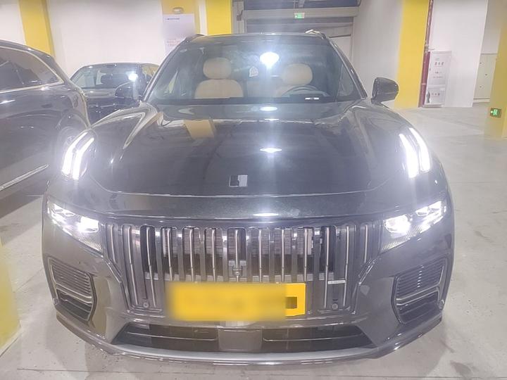09 EM-P 2025 2.0TD EM-P AWD Max 5-Seater photo 2