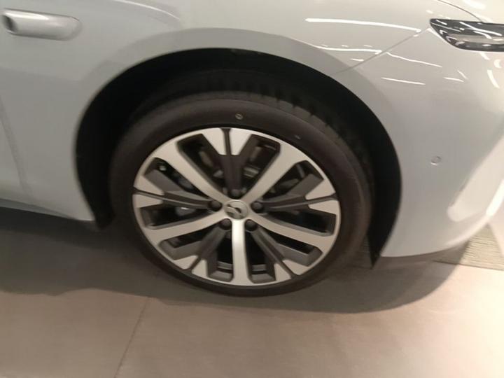 ET7 2022 100kWh Launch Edition photo 8