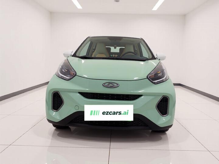 QQ Little Ant 2021 20 LFP 301km photo 2