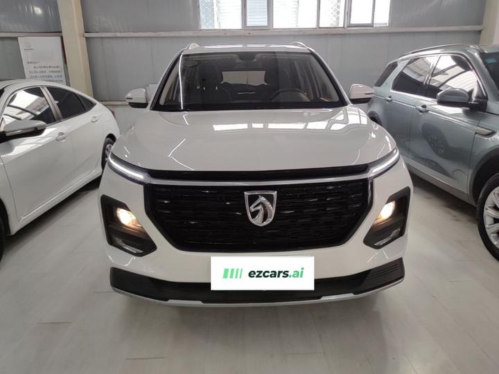 530 2020 1.5T CVT Premium 6-Seater photo 2