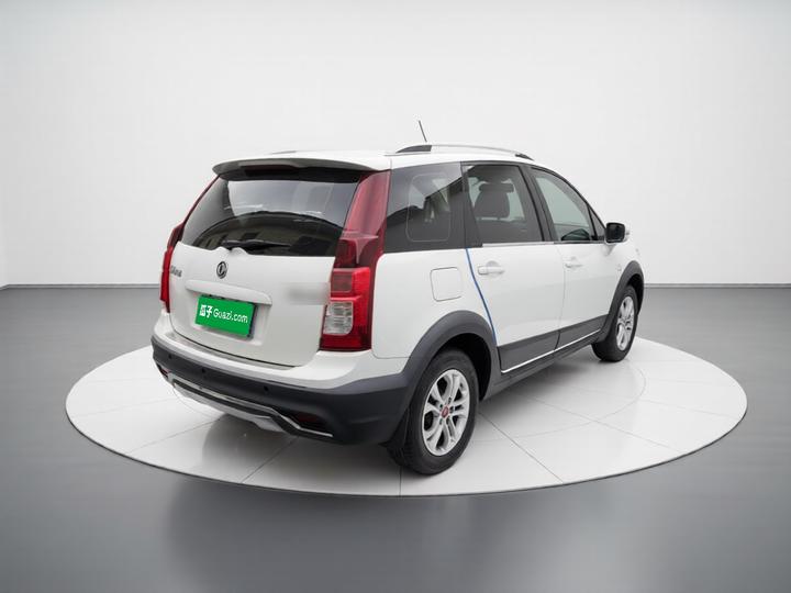 X3 2017 1.5L MT Comfort photo 6
