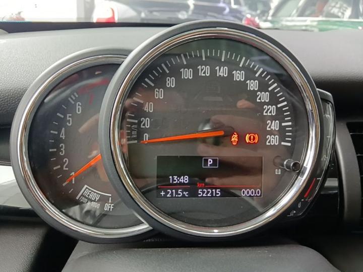2018 1.5T COOPER Classic 5-Door photo 7