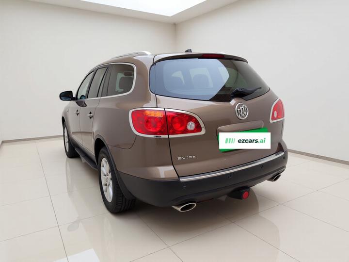 2010 3.6L Elite photo 4