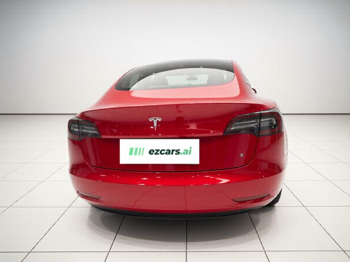Model 3 2020 Long Range RWD photo 5