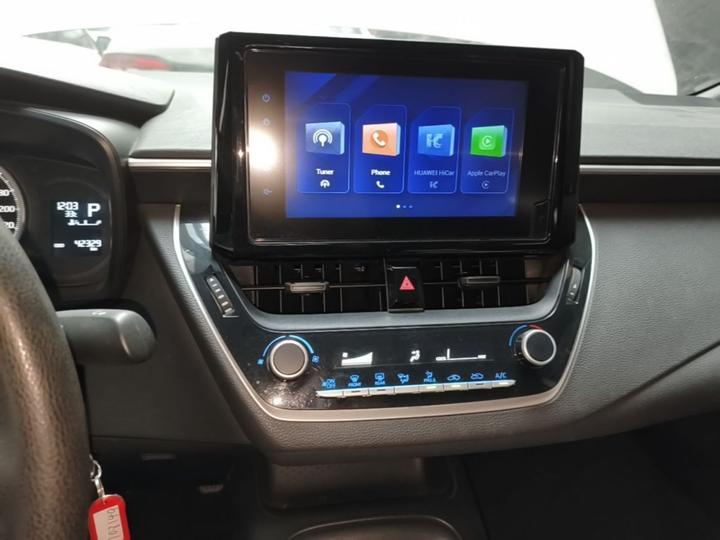 Levin 2022 Facelift TNGA 1.5L CVT Progressive photo 8